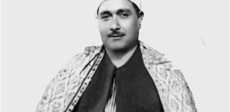 مصطفى إسماعيل