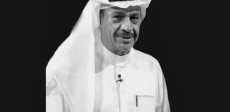 الفنان الكويتي الراحل عبد العزيز الحداد