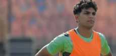 محمد السيد  - لاعب الزمالك