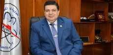 الدكتور أمجد الوكيل