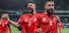 منتخب البحرين