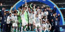 منتخب البحرين