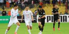 الزمالك والمصري
