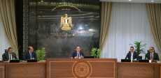 رئيس الوزراء الدكتور مصطفى مدبولي