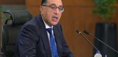 رئيس الوزراء الدكتور مصطفى مدبولي