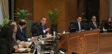 رئيس الوزراء الدكتور مصطفى مدبولي