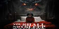 You Shall Not Sleep Tonight