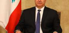 جوزيف عون رئيس لبنان