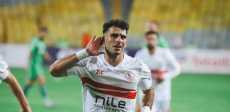 أحمد مصطفى «زيزو»