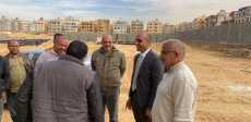 القاهرة الجديدة