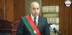 مرافعة النيابة العامة