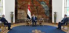 السيسي