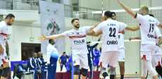 طائرة الزمالك
