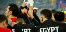 منتخب مصر لكرة اليد
