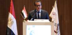 مؤتمر إطلاق عقار مرض التليف الكيسي
