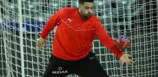 منتخب مصر لكرة اليد