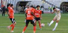 الأهلي وفاركو