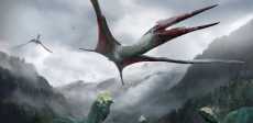 Cryodrakon boreas