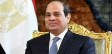 الرئيس عبد الفتاح السيسي