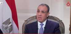وزير الخارجية الدكتور بدر عبد العاطي