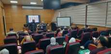 برنامج تدريبي