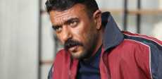 أحمد العوضي في مسلسل فهد البطل