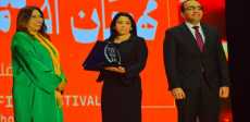 افتتاح مهرجان الإسماعيلية