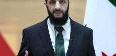 أحمد الشرع