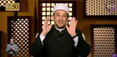 الشيخ رمضان عبد المعز