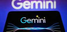 تطبيق Gemini