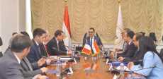 وزير الاستثمار