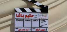 مسلسل حكيم باشا