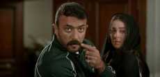 أحمد العوضي في مسلسل فهد البطل