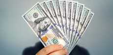 سعر الدولار اليوم