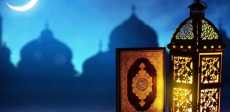 الاستعداد لشهر رمضان