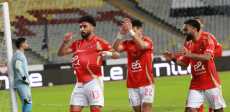 بهدف مروان عطية.. الأهلي يتقدم على الإسماعيلي في الشوط الأول
