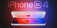 جهاز iPhone SE 4