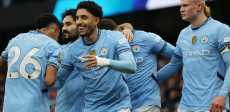 فريق مانشستر سيتي