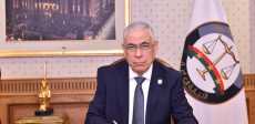 النائب العام المستشار محمد شوقي