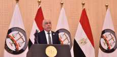 المستشار محمد شوقي النائب العام