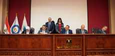 توقيع حياة كريمة بروتوكول تعاون مع شركات بترولية
