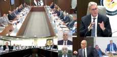 وزير البترول