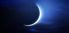 هلال رمضان 2025