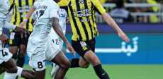الاتحاد ضد الأخدود