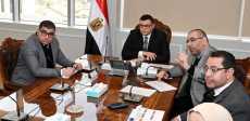 وزير الإسكان