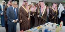 سفير مصر في الرياض