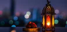 موعد أذان الفجر - صورة تعبيرية