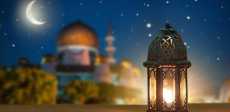 موعد أذان الفجر - صورة تعبيرية