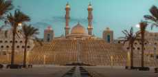 موعد أذان الفجر اليوم