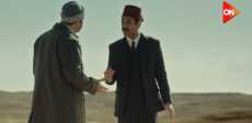 مسلسل "النص"